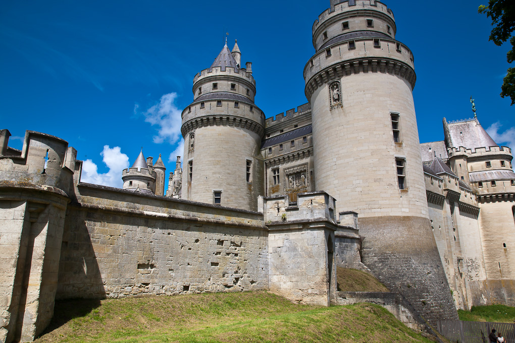 Pierrefonds